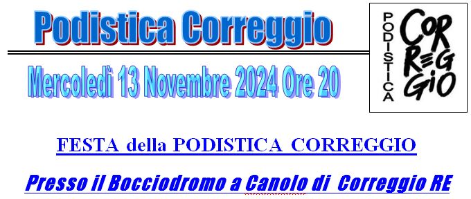 Festa Canolo13112024