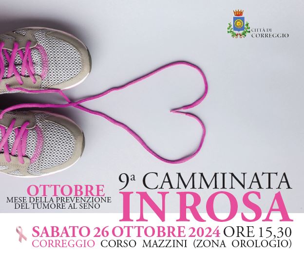 testata  camminata rosa2024