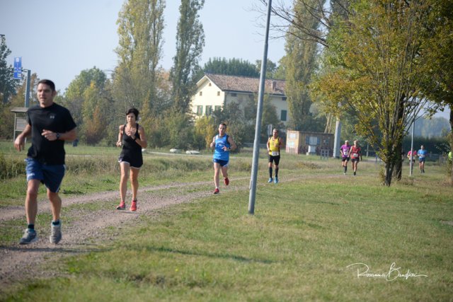 San Luca 2018 Rosanna